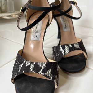 Comme il Faut size 37. From Argentina